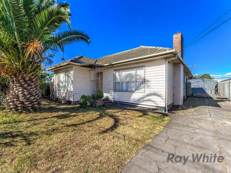Main view of Homely house listing, 64 Walmer Avenue, St Albans VIC 3021