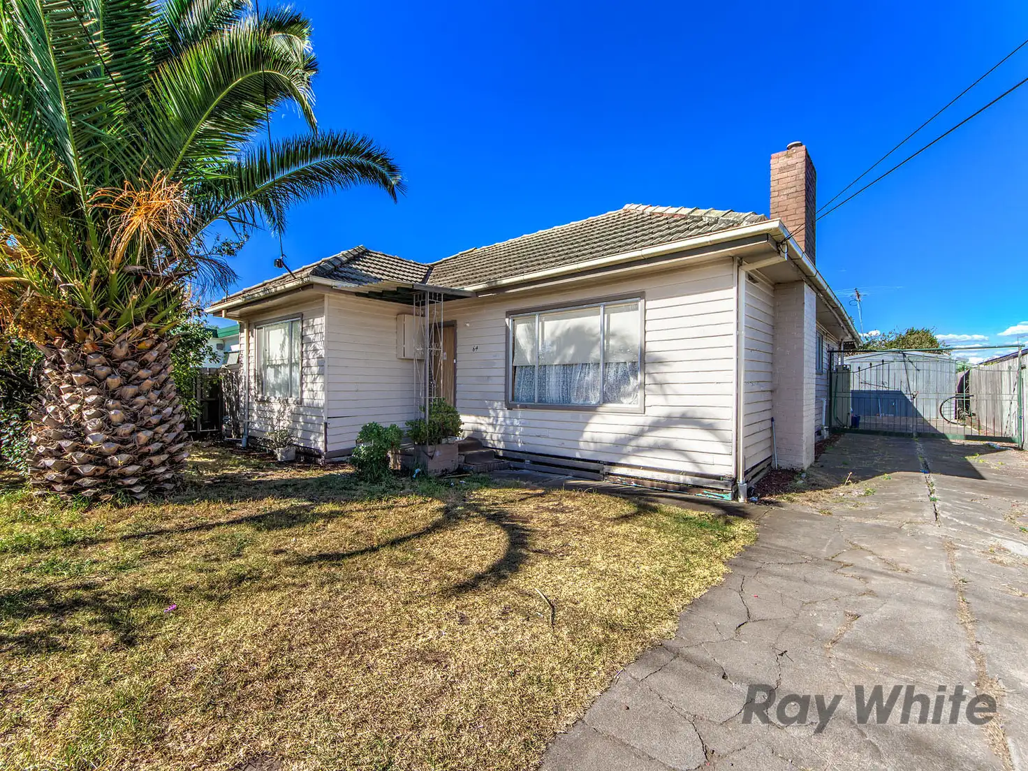 Main view of Homely house listing, 64 Walmer Avenue, St Albans VIC 3021