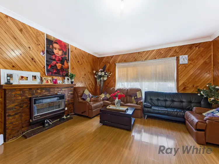 Second view of Homely house listing, 64 Walmer Avenue, St Albans VIC 3021