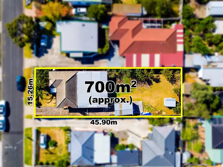 Seventh view of Homely house listing, 64 Walmer Avenue, St Albans VIC 3021