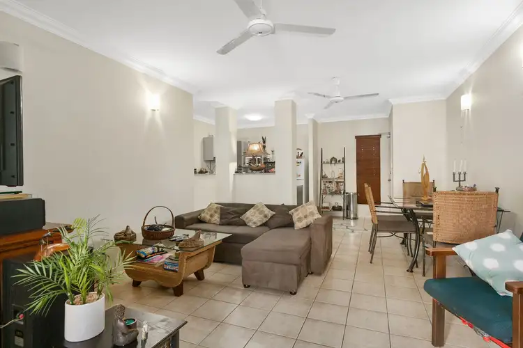 Main view of Homely unit listing, 1209/40-62 Clifton Road, Clifton Beach QLD 4879