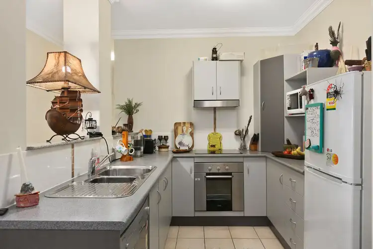 Second view of Homely unit listing, 1209/40-62 Clifton Road, Clifton Beach QLD 4879