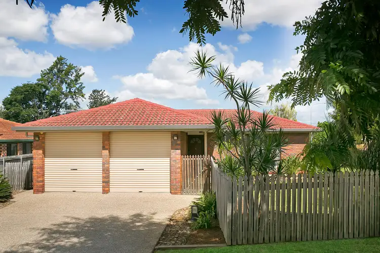 Main view of Homely house listing, 20 Hollywood Street, Runcorn QLD 4113
