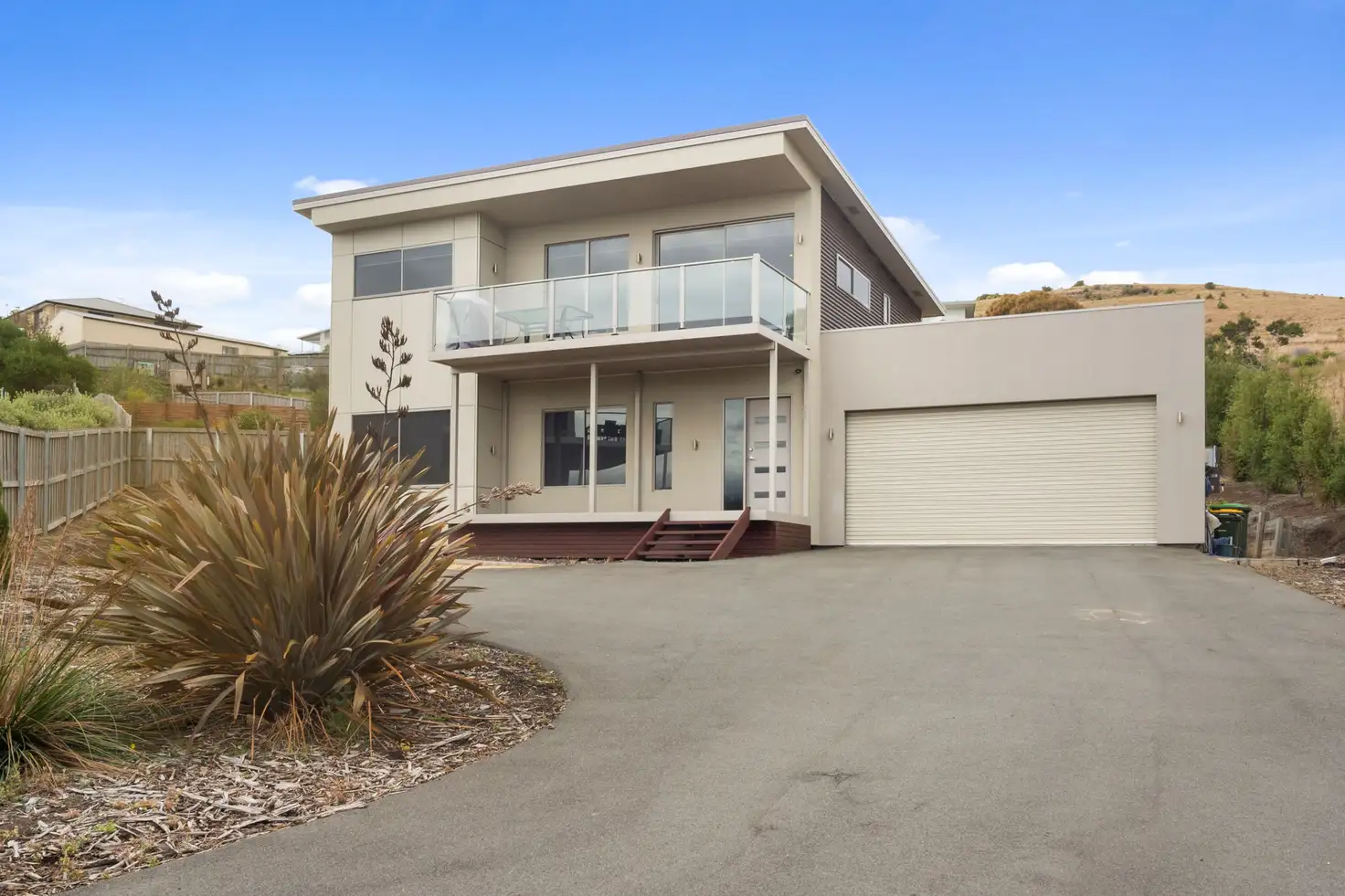 Main view of Homely house listing, 45 Spinnaker Crescent, Tranmere TAS 7018