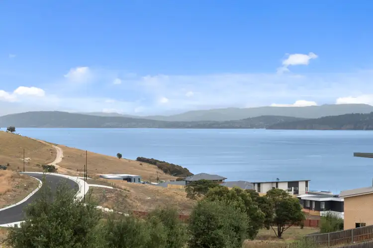 Second view of Homely house listing, 45 Spinnaker Crescent, Tranmere TAS 7018