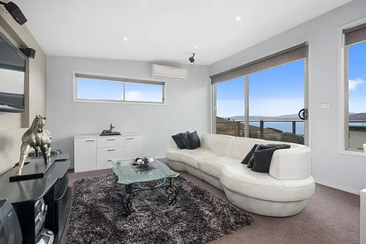 Third view of Homely house listing, 45 Spinnaker Crescent, Tranmere TAS 7018