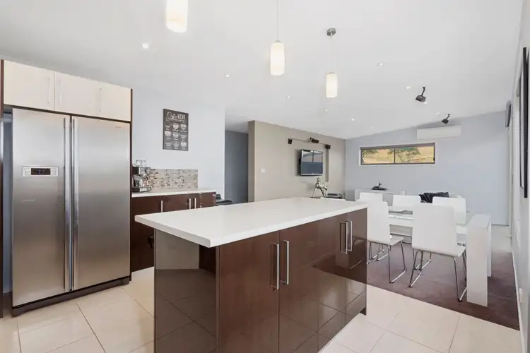 Sixth view of Homely house listing, 45 Spinnaker Crescent, Tranmere TAS 7018
