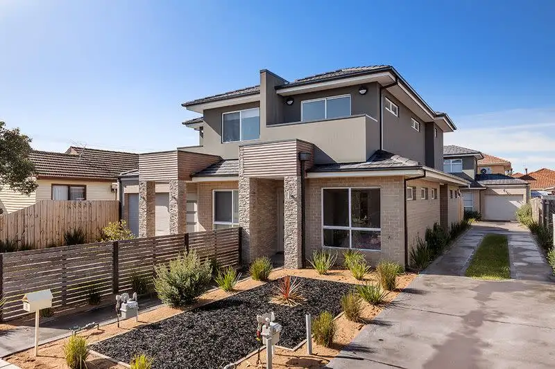 Main view of Homely townhouse listing, 2/6 Pullyn Street, Clayton VIC 3168