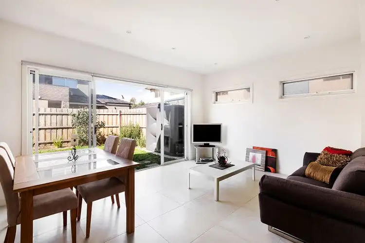 Second view of Homely townhouse listing, 2/6 Pullyn Street, Clayton VIC 3168