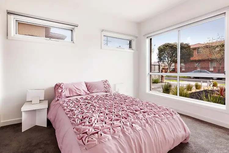 Fourth view of Homely townhouse listing, 2/6 Pullyn Street, Clayton VIC 3168