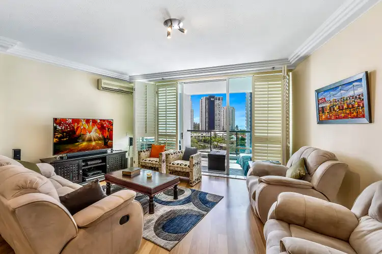 32/3 Tedder Avenue, Main Beach QLD 4217