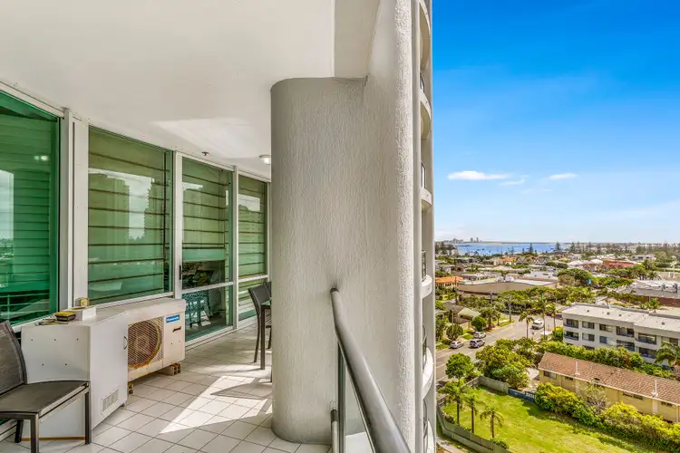 Sixth view of Homely unit listing, 32/3 Tedder Avenue, Main Beach QLD 4217