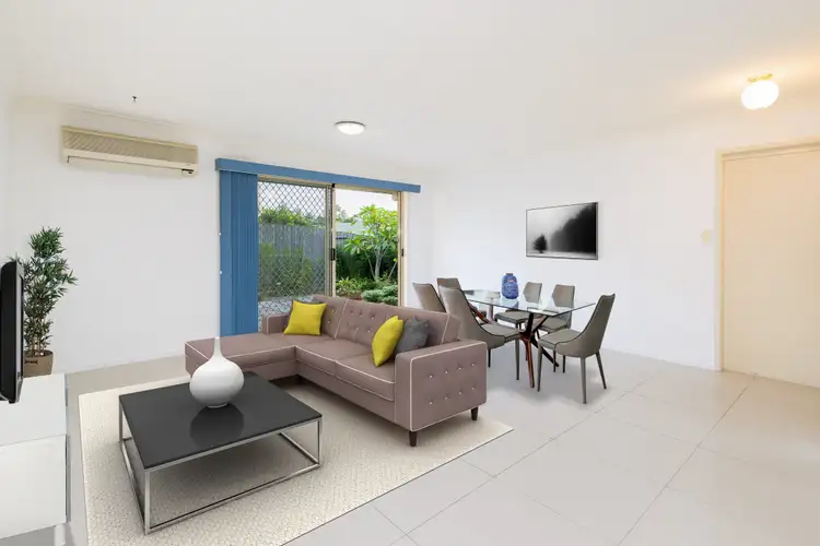 Second view of Homely townhouse listing, 27/15 Erindale Close, Wishart QLD 4122