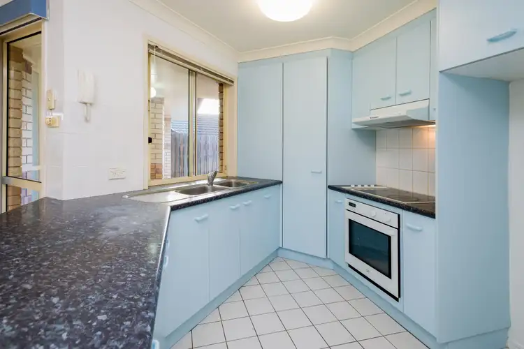 Fourth view of Homely townhouse listing, 27/15 Erindale Close, Wishart QLD 4122