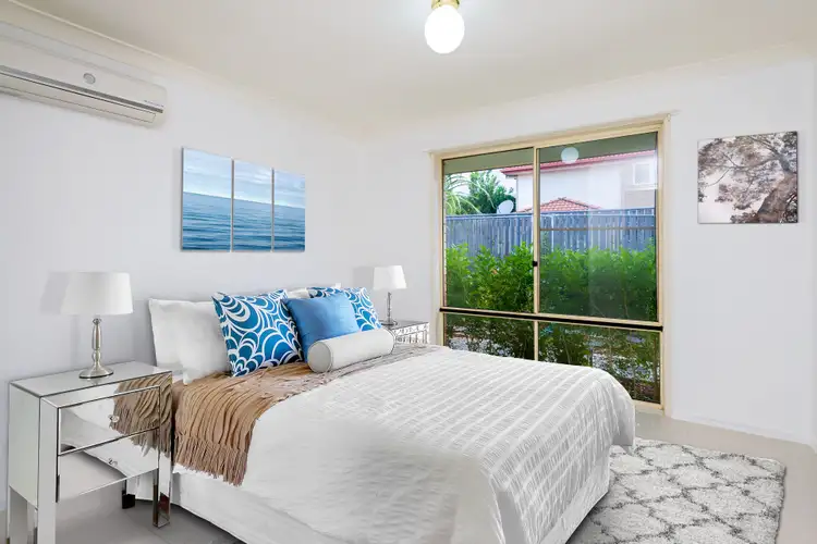 Fifth view of Homely townhouse listing, 27/15 Erindale Close, Wishart QLD 4122