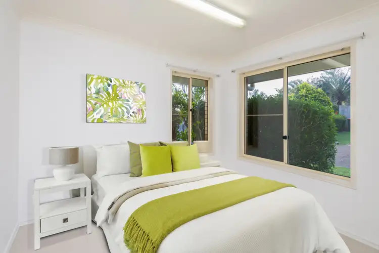 Seventh view of Homely townhouse listing, 27/15 Erindale Close, Wishart QLD 4122