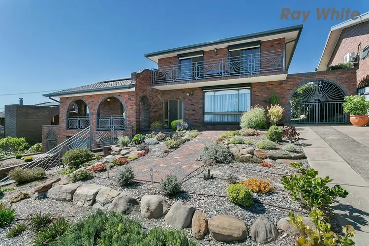 Main view of Homely house listing, 93 Braeside Avenue, Seacombe Heights SA 5047