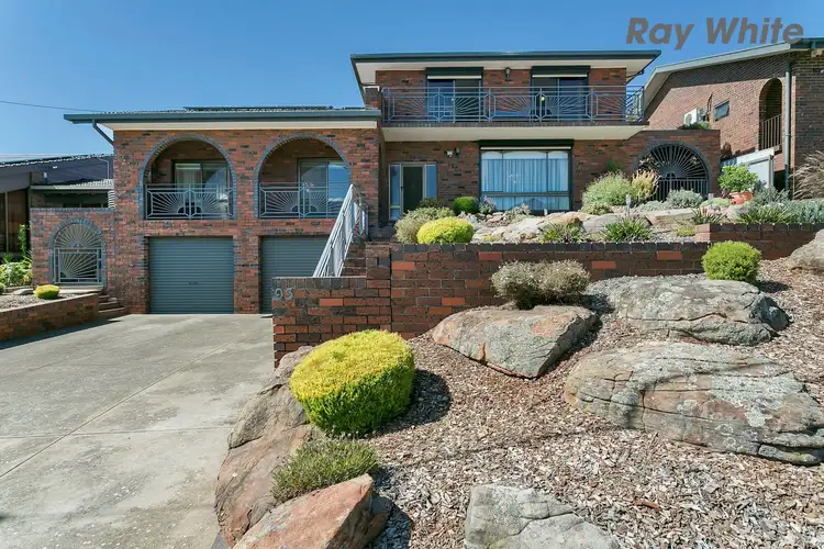 Second view of Homely house listing, 93 Braeside Avenue, Seacombe Heights SA 5047