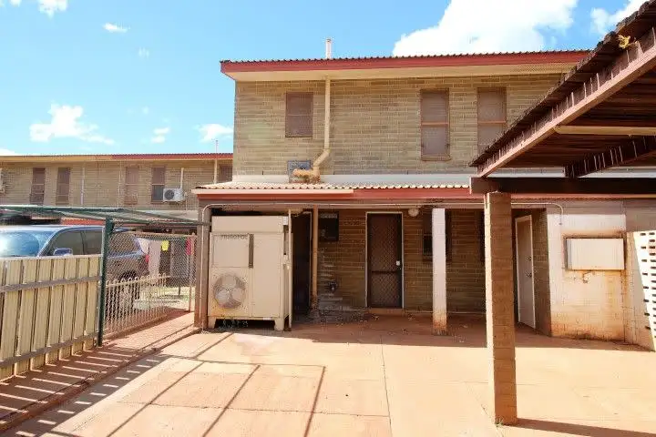 Main view of Homely house listing, 7 Janice Way, South Hedland WA 6722