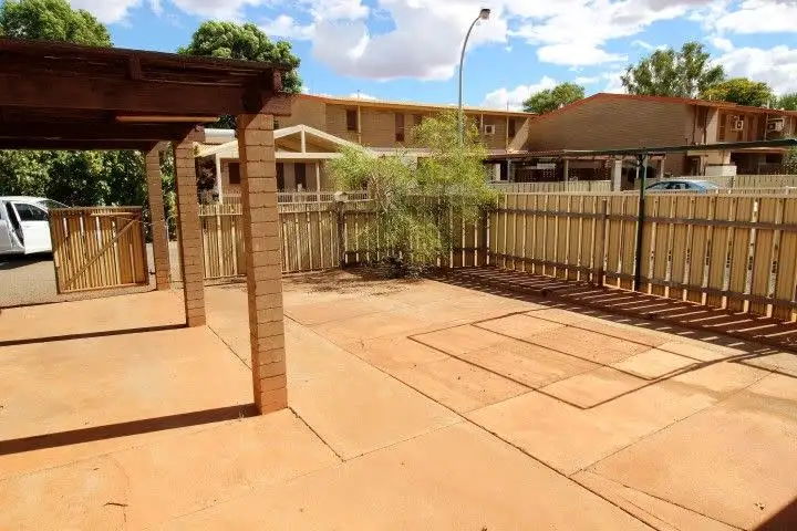 Second view of Homely house listing, 7 Janice Way, South Hedland WA 6722