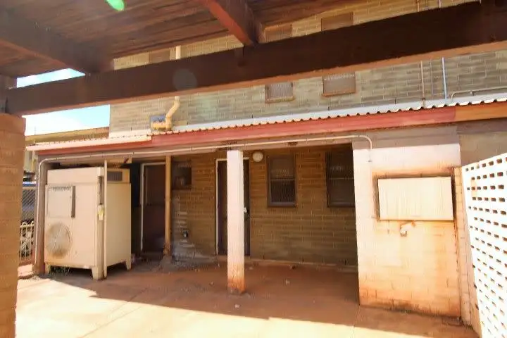 Fourth view of Homely house listing, 7 Janice Way, South Hedland WA 6722