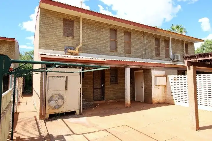 Fifth view of Homely house listing, 7 Janice Way, South Hedland WA 6722