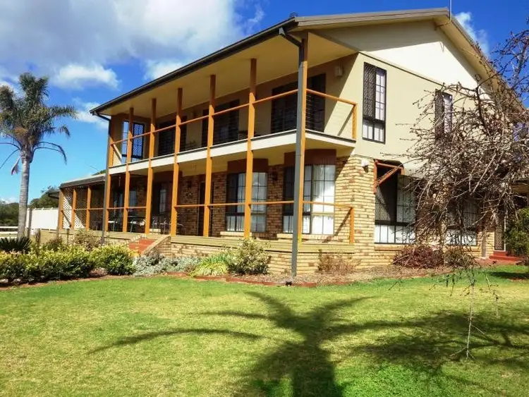 Fifth view of Homely rural property listing, 621 Old Coast Road, Dorrigo NSW 2453