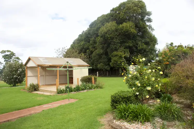 Seventh view of Homely rural property listing, 621 Old Coast Road, Dorrigo NSW 2453