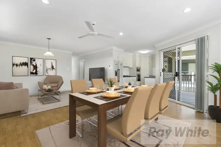 Main view of Homely house listing, 16/27 Spencer Street, Redbank QLD 4301