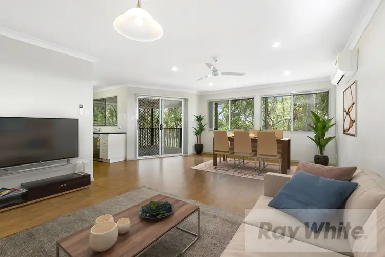Second view of Homely house listing, 16/27 Spencer Street, Redbank QLD 4301