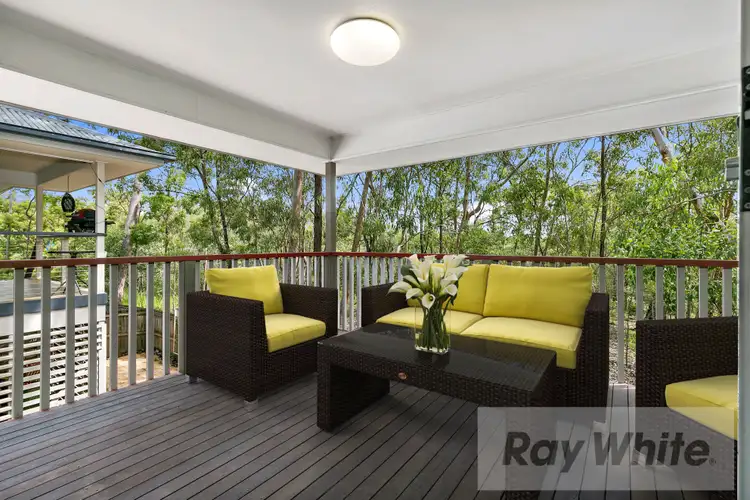 Fourth view of Homely house listing, 16/27 Spencer Street, Redbank QLD 4301