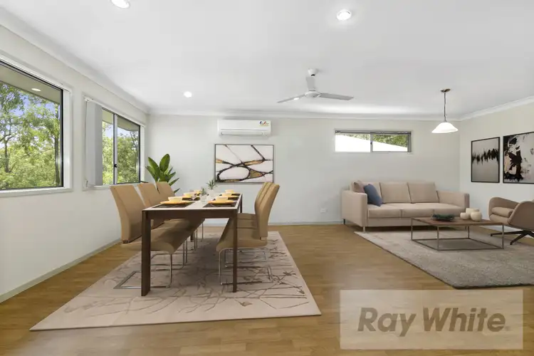 Fifth view of Homely house listing, 16/27 Spencer Street, Redbank QLD 4301