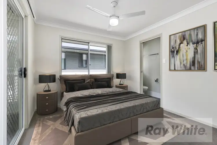Sixth view of Homely house listing, 16/27 Spencer Street, Redbank QLD 4301