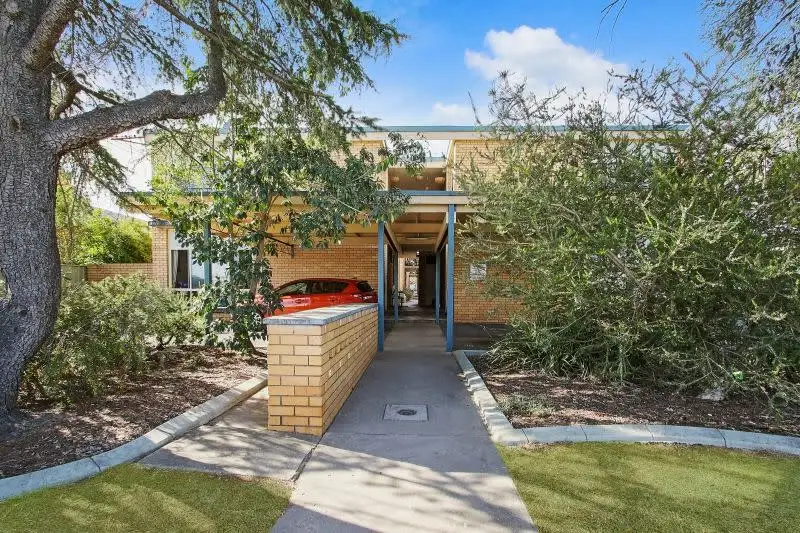 Main view of Homely unit listing, 8/562 Union Road, Lavington NSW 2641