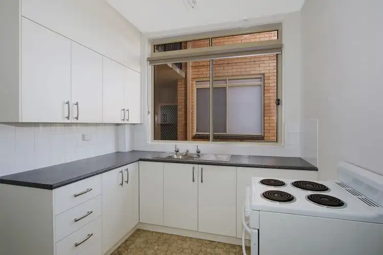 Second view of Homely unit listing, 8/562 Union Road, Lavington NSW 2641