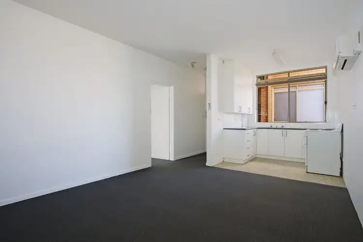 Third view of Homely unit listing, 8/562 Union Road, Lavington NSW 2641
