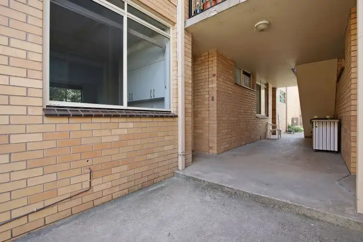 Seventh view of Homely unit listing, 8/562 Union Road, Lavington NSW 2641