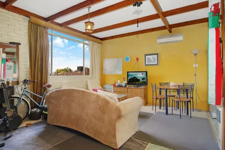 Third view of Homely unit listing, 10/562 Union Road, Lavington NSW 2641