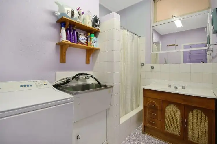 Fourth view of Homely unit listing, 10/562 Union Road, Lavington NSW 2641