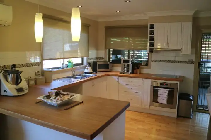 Second view of Homely house listing, 33 Lindsay, Glen Innes NSW 2370