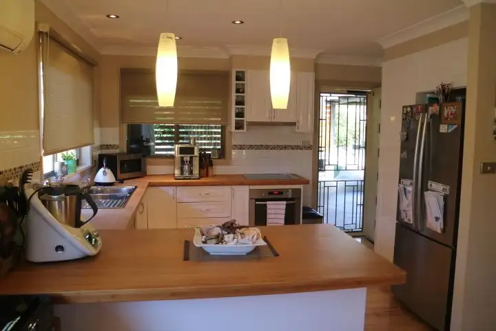 Sixth view of Homely house listing, 33 Lindsay, Glen Innes NSW 2370