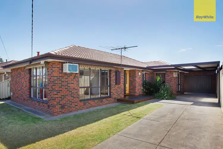 50 Angelique Grove, Albanvale VIC 3021