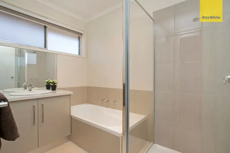 Fifth view of Homely house listing, 50 Angelique Grove, Albanvale VIC 3021