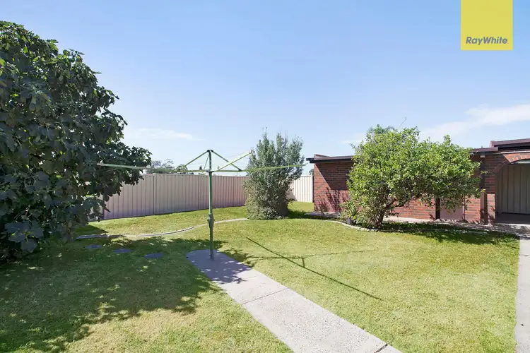 Seventh view of Homely house listing, 50 Angelique Grove, Albanvale VIC 3021