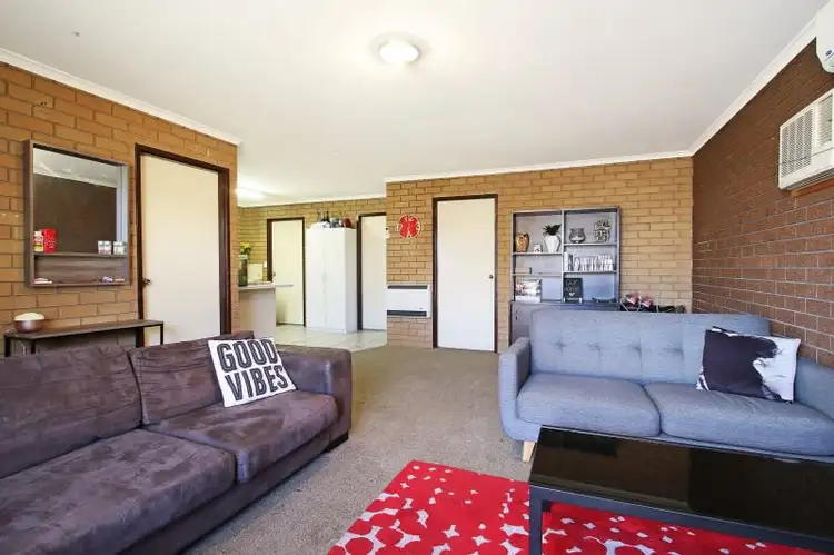 Second view of Homely unit listing, 21/607 Prune Street, Lavington NSW 2641