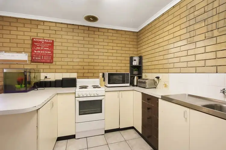 Third view of Homely unit listing, 21/607 Prune Street, Lavington NSW 2641