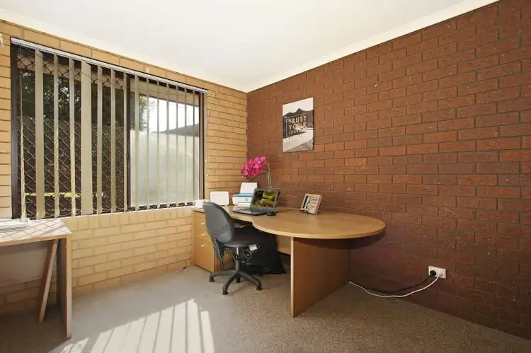Fourth view of Homely unit listing, 21/607 Prune Street, Lavington NSW 2641