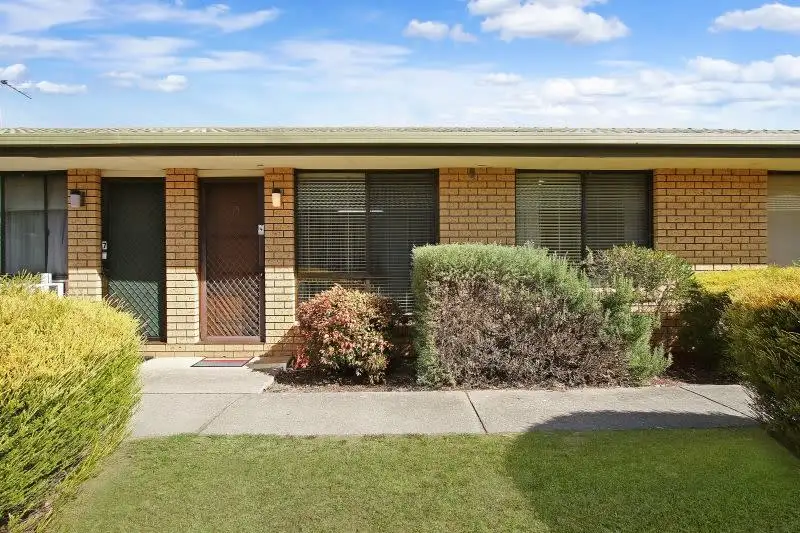 Main view of Homely unit listing, 8/611 Prune Street, Lavington NSW 2641