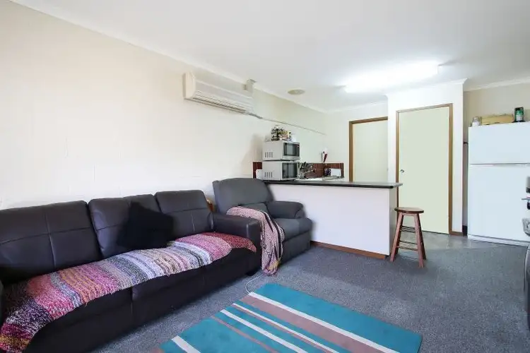 Second view of Homely unit listing, 8/611 Prune Street, Lavington NSW 2641