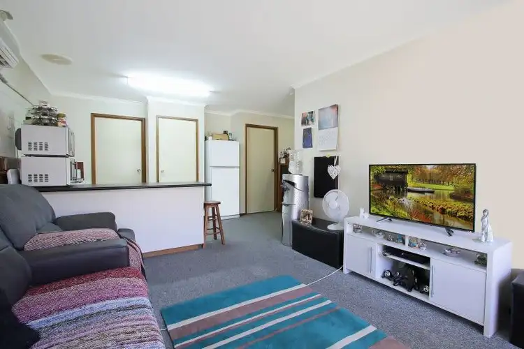 Third view of Homely unit listing, 8/611 Prune Street, Lavington NSW 2641